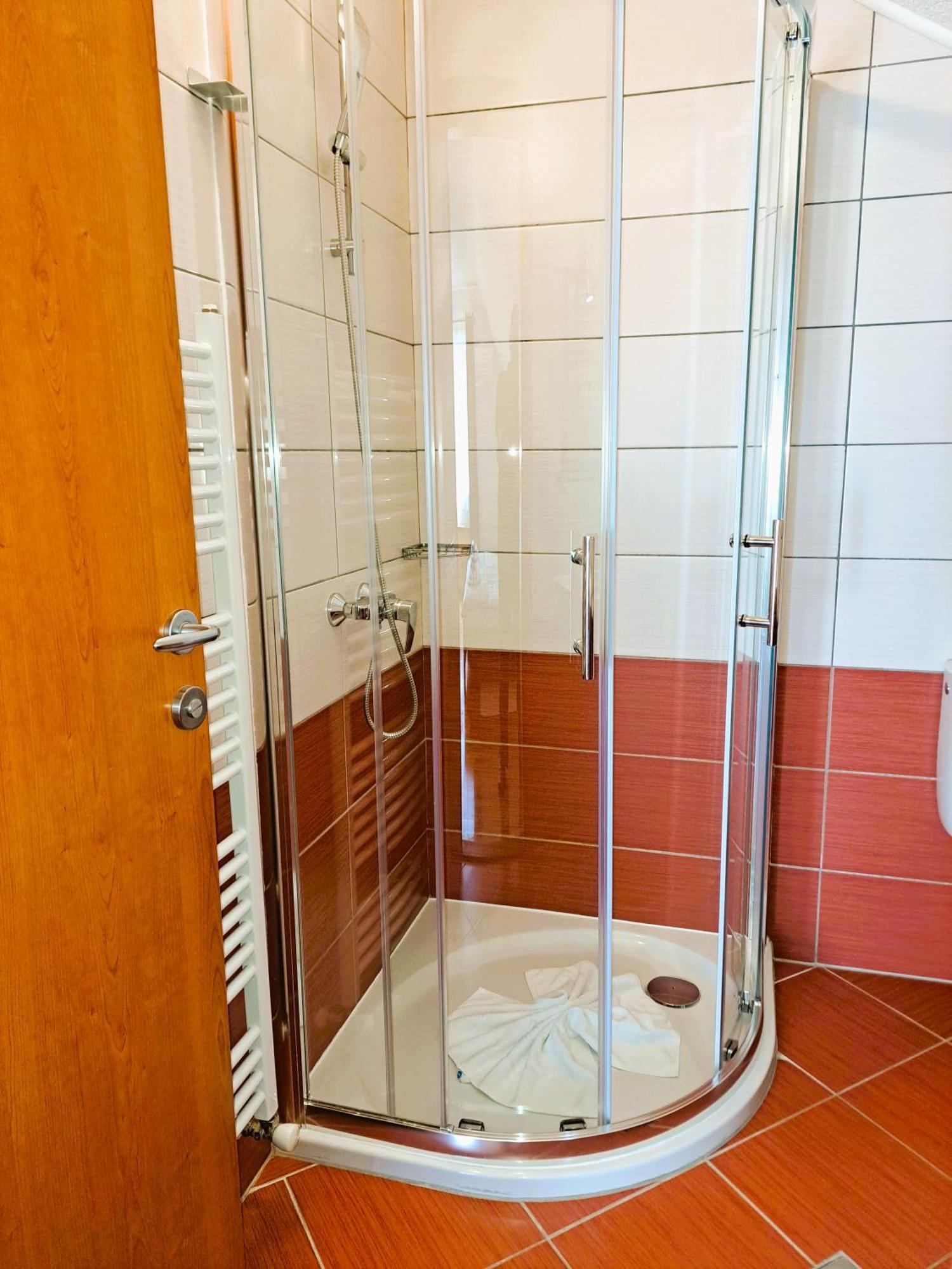 Plitvice Lower Lakes Rooms Плитвица-Село Экстерьер фото